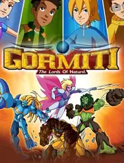 《高米迪战士》：燃爆童年的经典回归！正义少年拯救世界，特效升级更精彩！