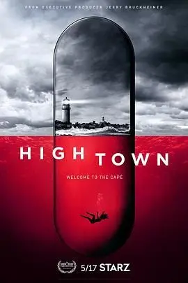 夏日海滩的秘密！《鳕鱼角 第一季》：家族恩怨、爱恨情仇，交织成一幅迷人的画卷！