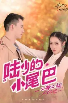 《陆少的小尾巴又萌又猛》：霸道总裁爱上我？看甜宠剧如何玩出新花样！