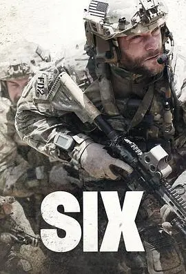 《海豹六队 第二季》：硬核军事动作剧回归，揭秘反恐战争的残酷真相！