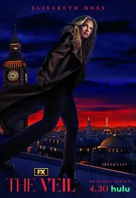 《面纱之下》：一场关于爱与救赎的东方史诗，面纱揭开后的真相令人窒息！