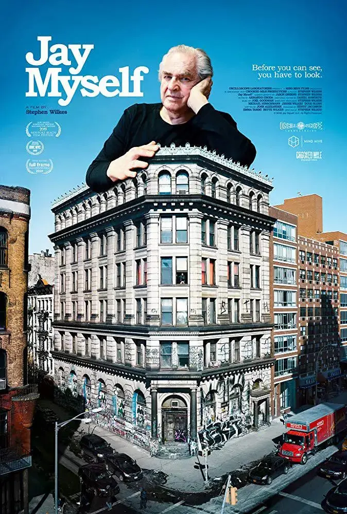 《杰伊本人》深度解析：探寻真实的自我，揭秘喜剧背后的辛酸与挣扎！