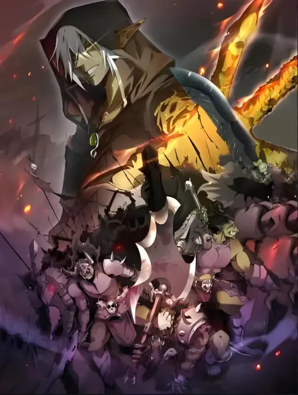 《从哥布林到哥布林神》：奇幻异世界史诗，看小人物如何逆袭成神！