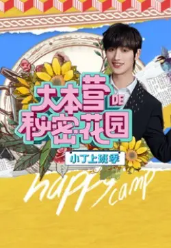 《大本营的秘密花园之小丁上班季》：职场萌新闯荡记，解锁成长密码与意想不到的惊喜！