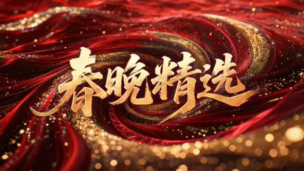 《春晚精选》：穿越时光的温情回响，传承经典与时代共鸣的视听盛宴